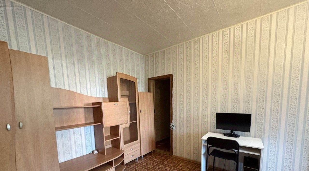 квартира г Дзержинский ул Ленина 18 фото 11