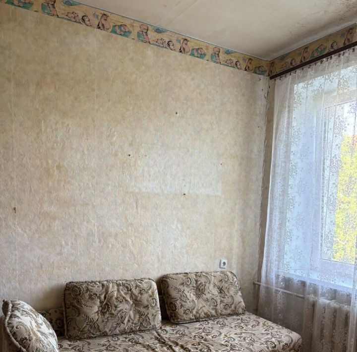 квартира г Дзержинский ул Ленина 18 фото 16
