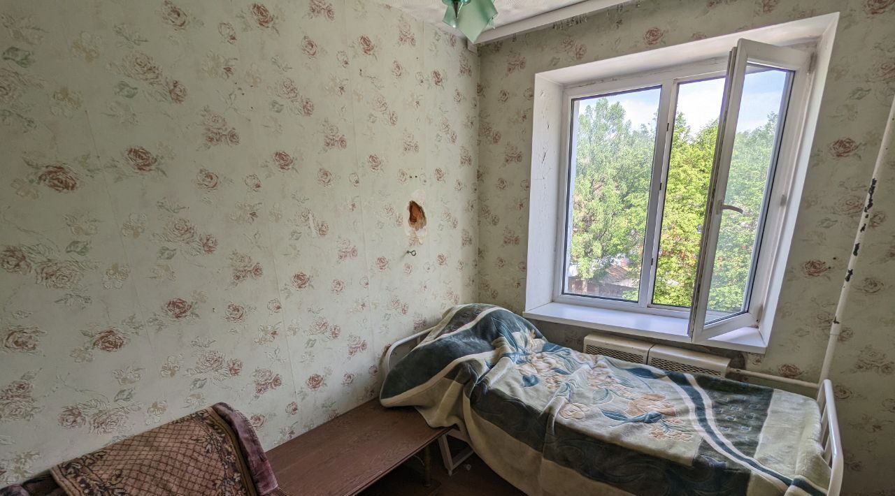 квартира городской округ Сергиево-Посадский г Хотьково ул Михеенко 11 фото 9