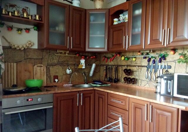 ул Брусилова 17 фото