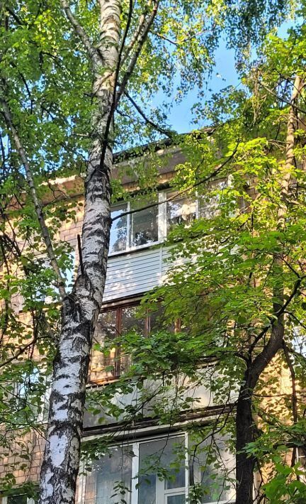 квартира г Химки пр-кт Юбилейный 14 фото 30