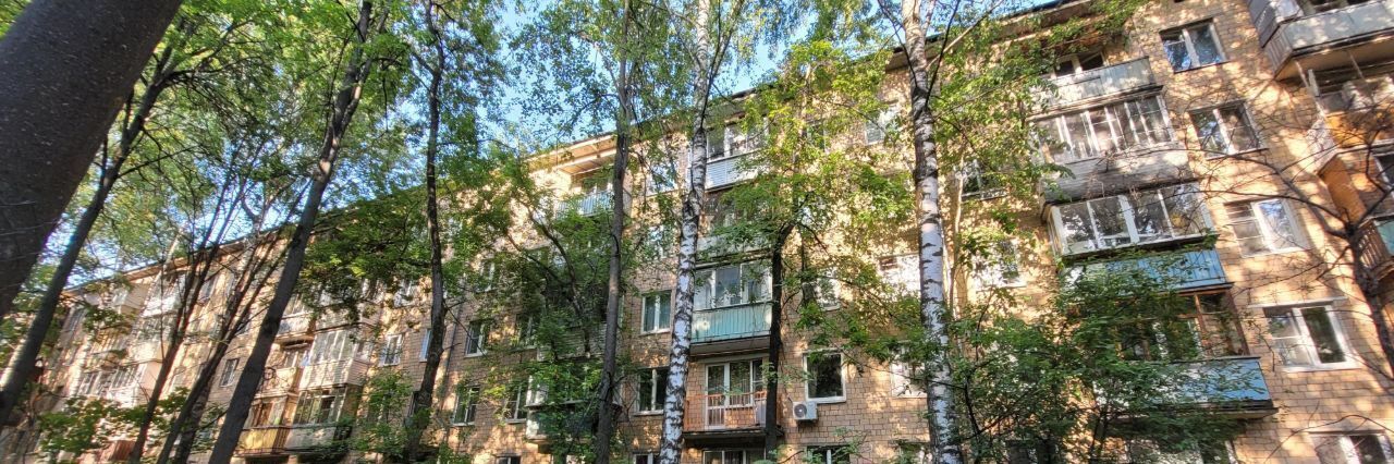 квартира г Химки пр-кт Юбилейный 14 фото 31
