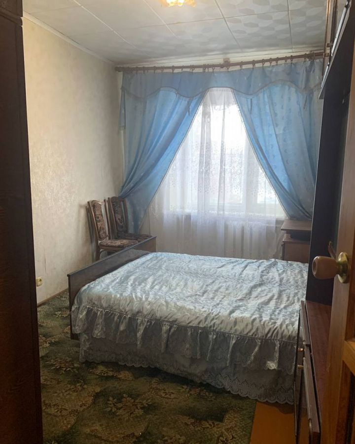 квартира р-н Кстовский г Кстово ул Ступишина 1 фото 2