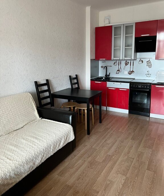 квартира г Санкт-Петербург метро Автово ул Адмирала Черокова 18к/3 фото 14