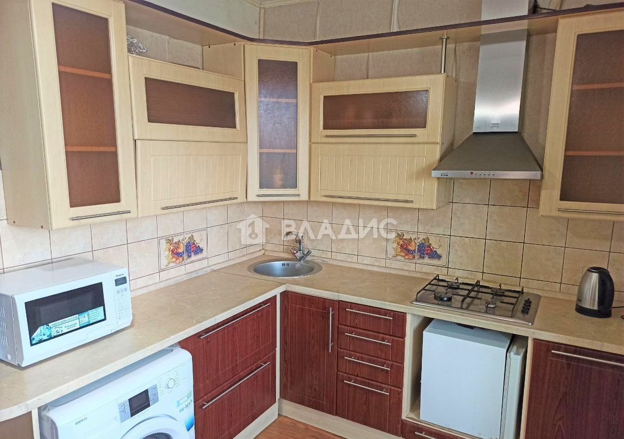квартира р-н Светлогорский г Светлогорск ул Тихая 3 фото 3