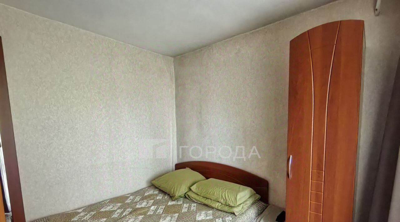 квартира г Новокузнецк р-н Новоильинский пр-кт Архитекторов 20 фото 7