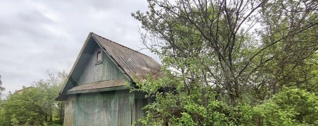 р-н Новгородский Р-56, 5-й км фото