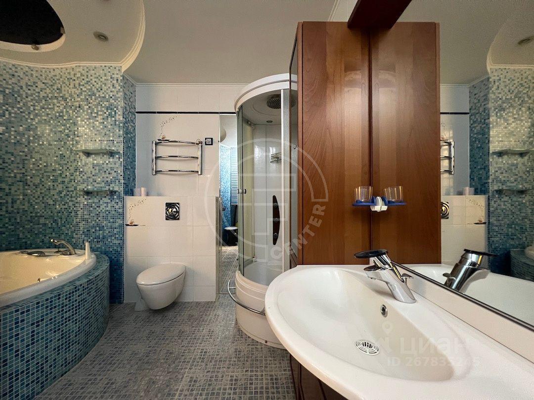 квартира г Екатеринбург ул Радищева 31 фото 10