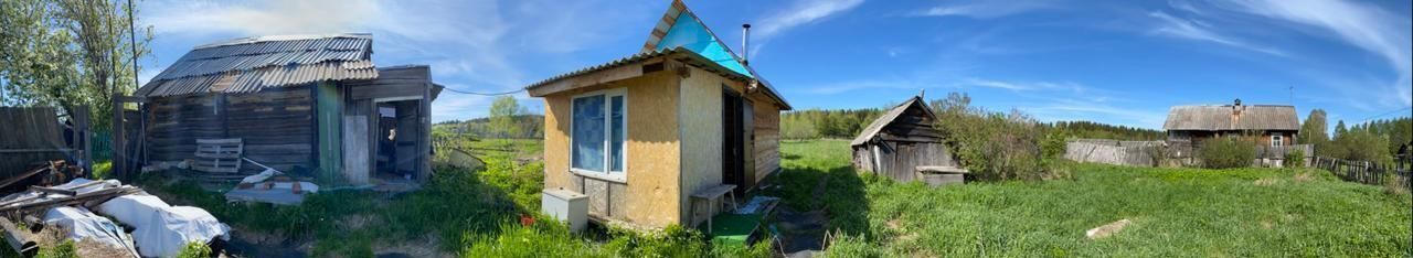 дом г Нижний Тагил с Елизаветинское ул Ленина 46 Черноисточинск фото 1