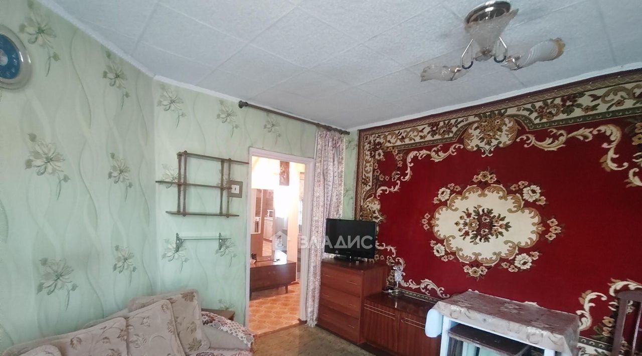 квартира г Улан-Удэ р-н Железнодорожный ул Чертенкова 53а фото 8