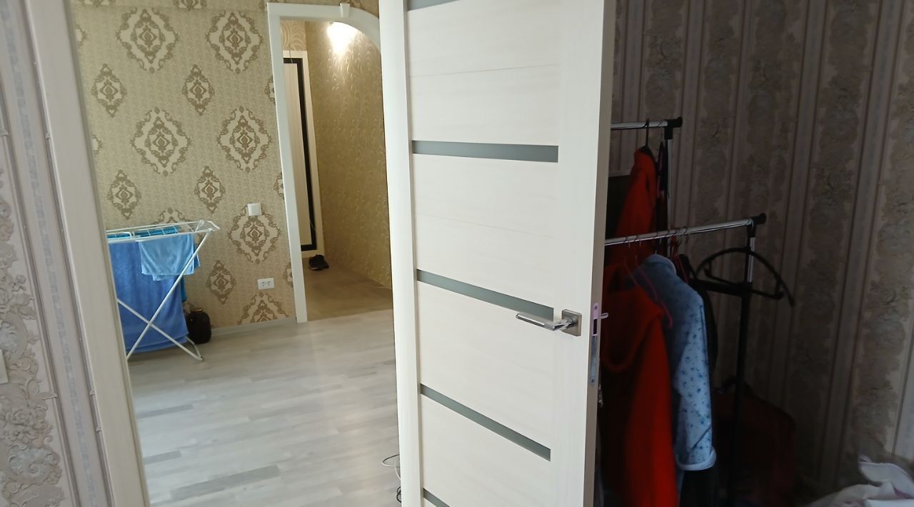 квартира г Ульяновск р-н Засвияжский ул Пожарского 5 фото 6