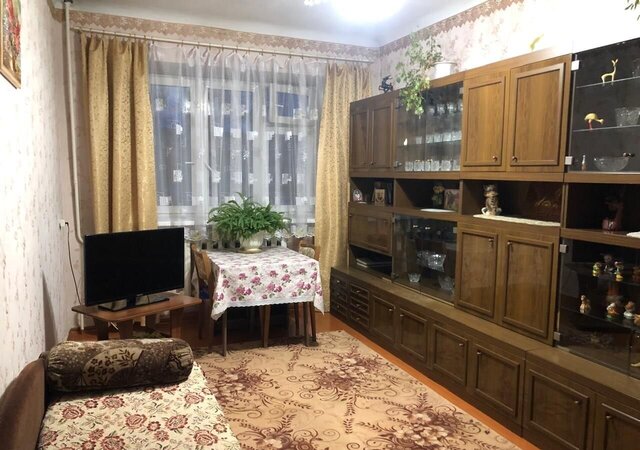 квартира ул 30 лет Победы 51 Бодайбинское муниципальное образование, Бодайбинский р-н фото