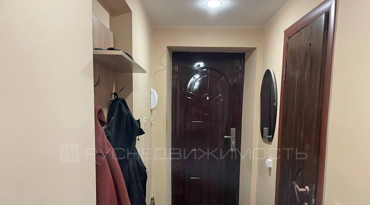 квартира г Киров р-н Первомайский ул Свободы 72 фото 29
