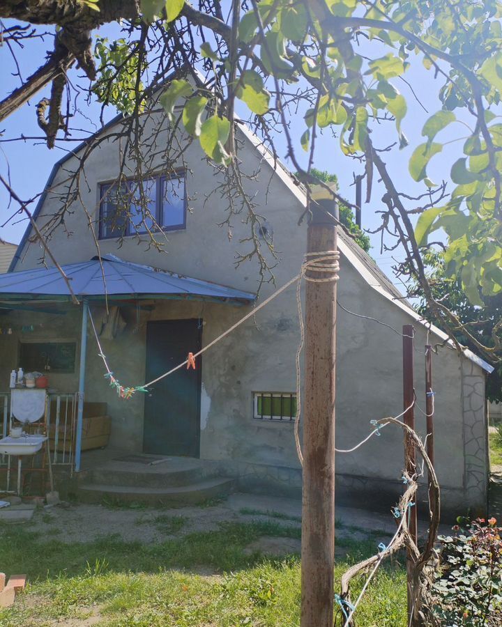 дом г Майкоп х Гавердовский пер Клубный 1в фото 3