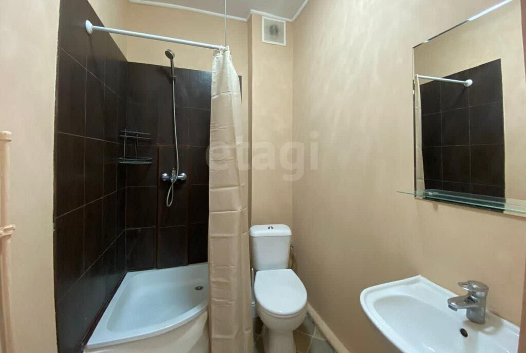 квартира г Калининград ул С.Халтурина 29 фото 7