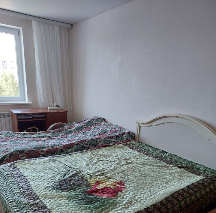 квартира г Казань Авиастроительная ул Тансык 7 фото 18