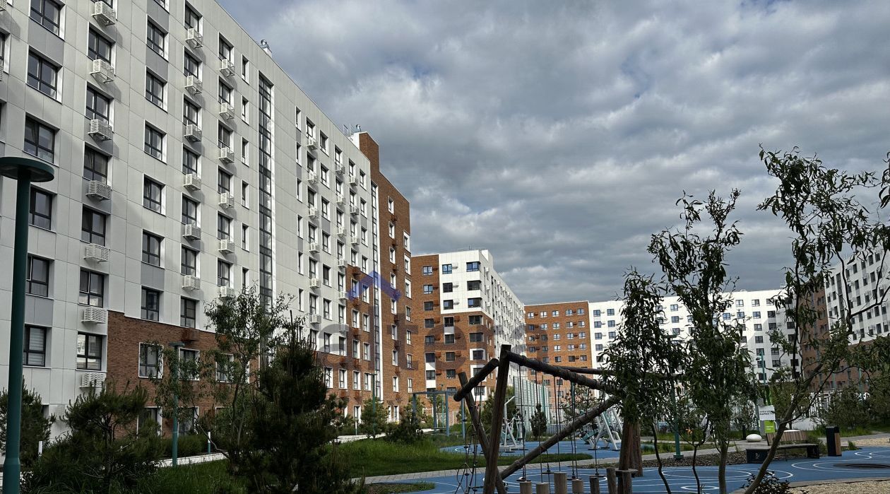 квартира г Казань метро Горки ул Ярдем 25 фото 21