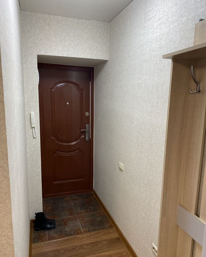 квартира г Курган Северный ул Зайцева 85 фото 9