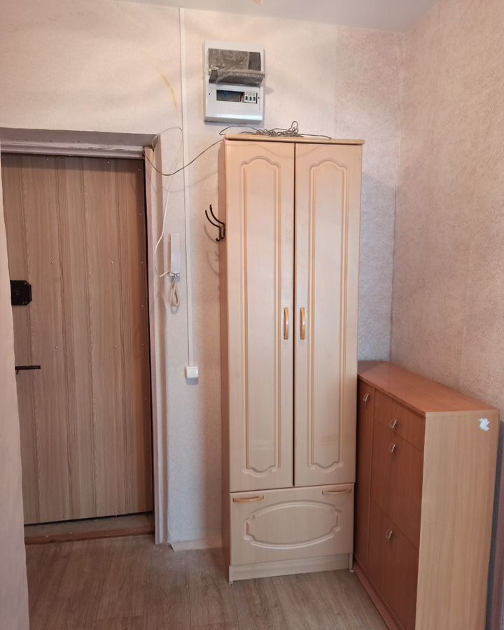 квартира г Чапаевск ул Артиллерийская 10а фото 9