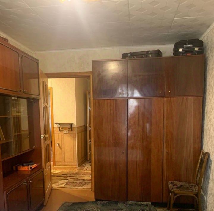 квартира р-н Кстовский г Кстово ул Ступишина 1 фото 3