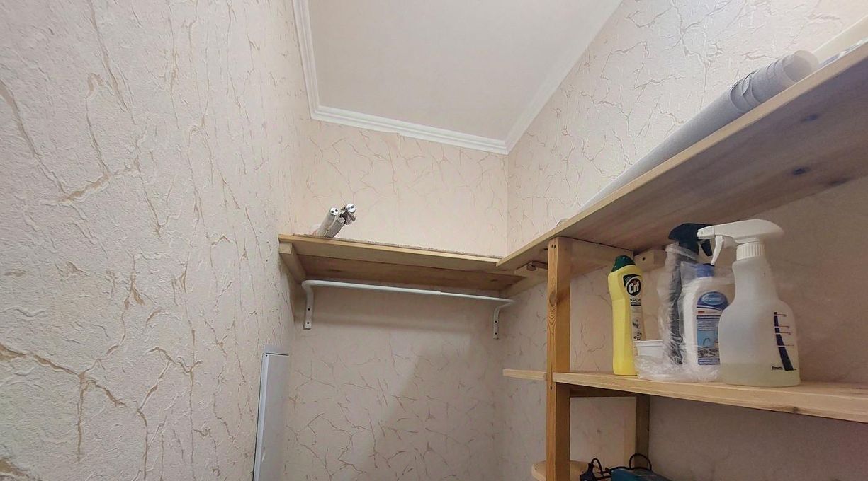 квартира г Балашиха мкр Железнодорожный ул Рождественская 8 Железнодорожная фото 12