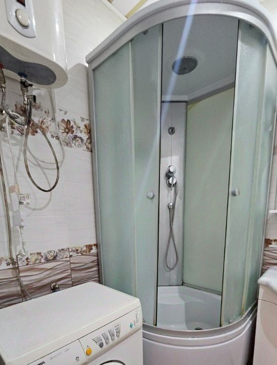 квартира г Ступино ул Куйбышева 5 фото 10