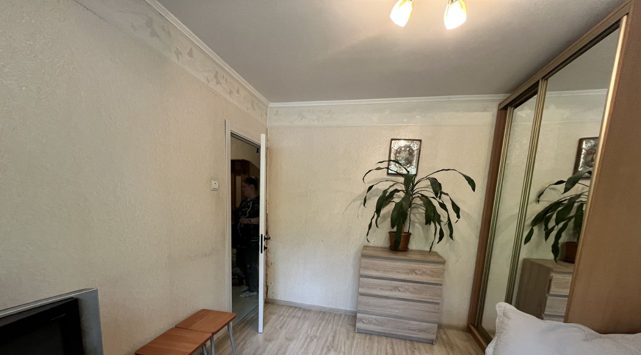 квартира г Долгопрудный Водники ул Театральная 12а фото 7