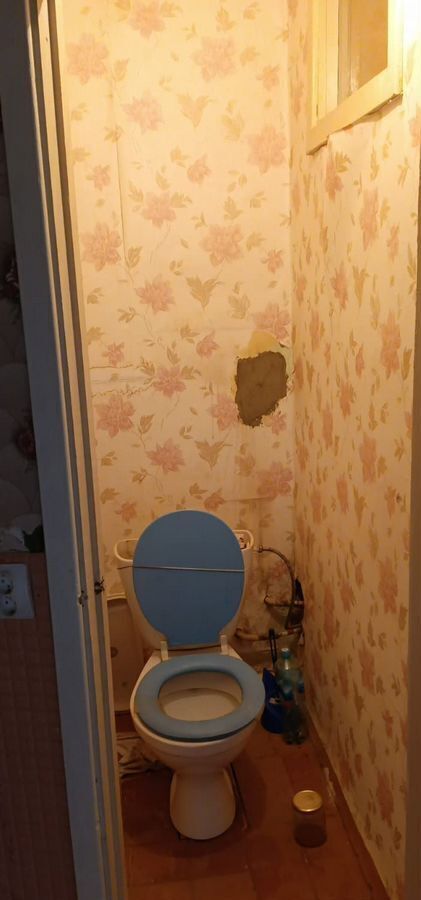 квартира г Инта ул Воркутинская 12 фото 6