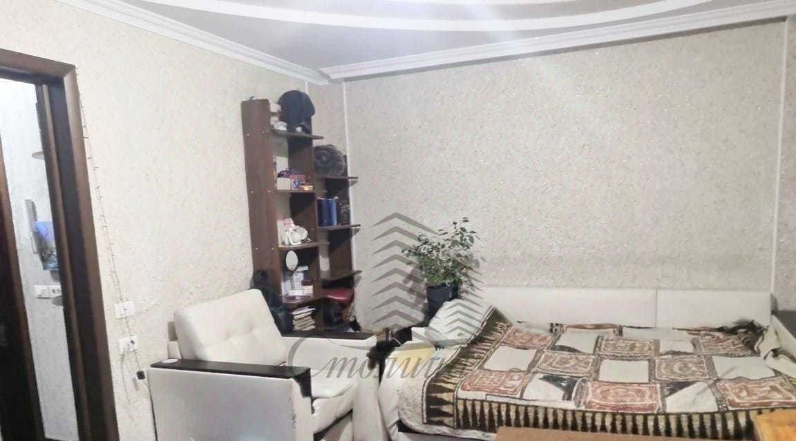 квартира г Старый Оскол мкр Королева 3а фото 1
