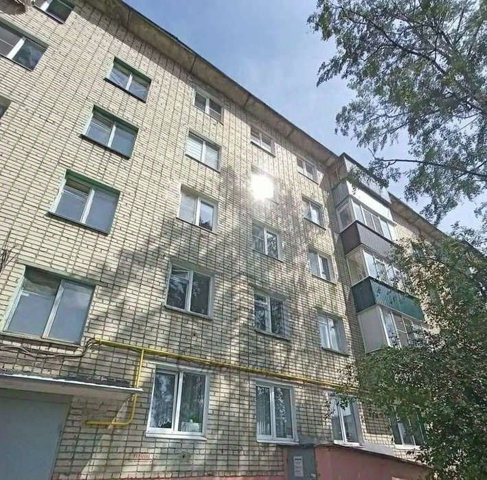 квартира г Старый Оскол микрорайон Приборостроитель 2 фото 1