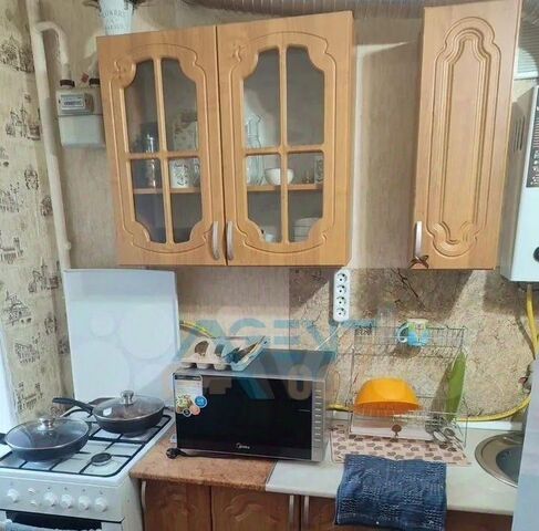 Западный микрорайон Радуга ул Шершнева 30 фото