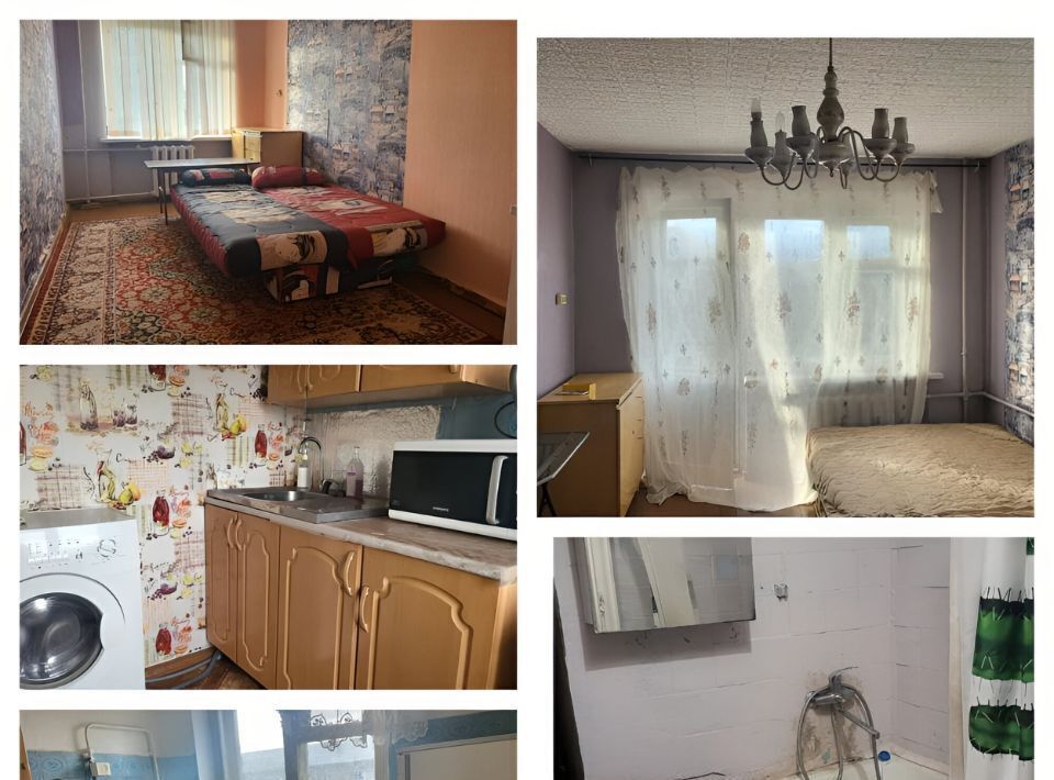 квартира г Магнитогорск р-н Правобережный ул имени газеты Правда 22 фото 4
