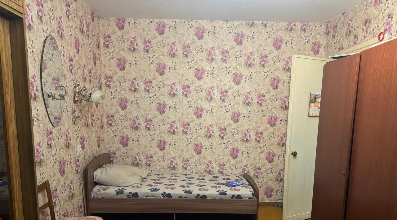 квартира г Челябинск р-н Советский ул Шаумяна 89 фото 2
