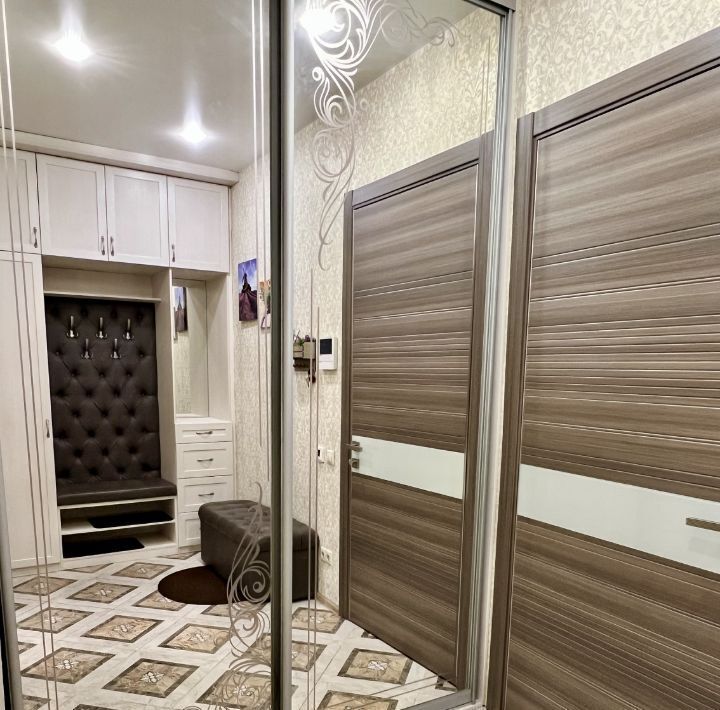 квартира г Москва метро Коломенская ул Высокая 1 фото 15