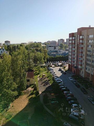 пр-кт Боголюбова 44 фото