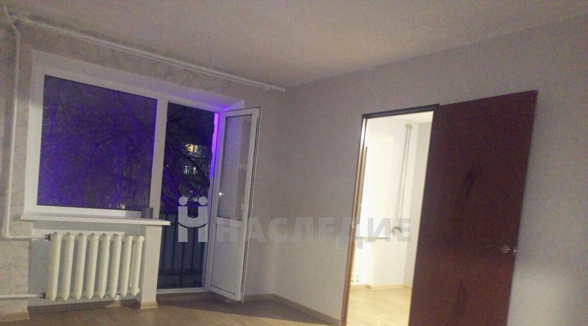 квартира г Каменск-Шахтинский пр-кт Карла Маркса фото 1