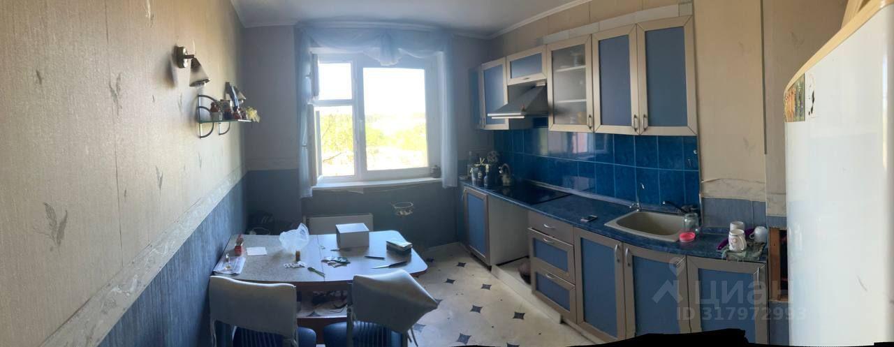 квартира г Сергиев Посад ул Весенняя 3 Сергиево-Посадский городской округ фото 1