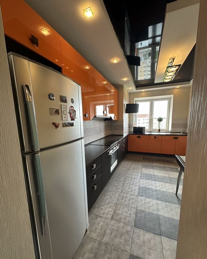 квартира г Королев ул Чехова 13 фото 7