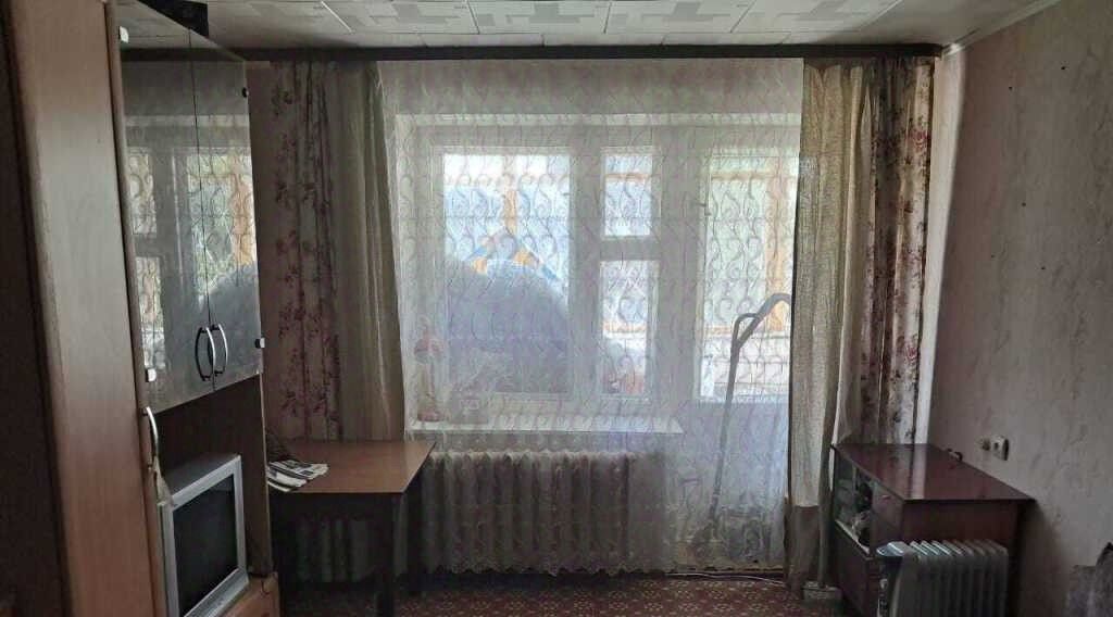 квартира г Уфа р-н Советский ул Владивостокская 15 фото 5