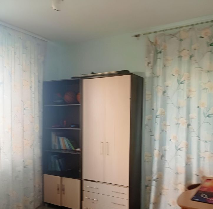 квартира г Уфа р-н Ленинский ул Шмидта 158 фото 9