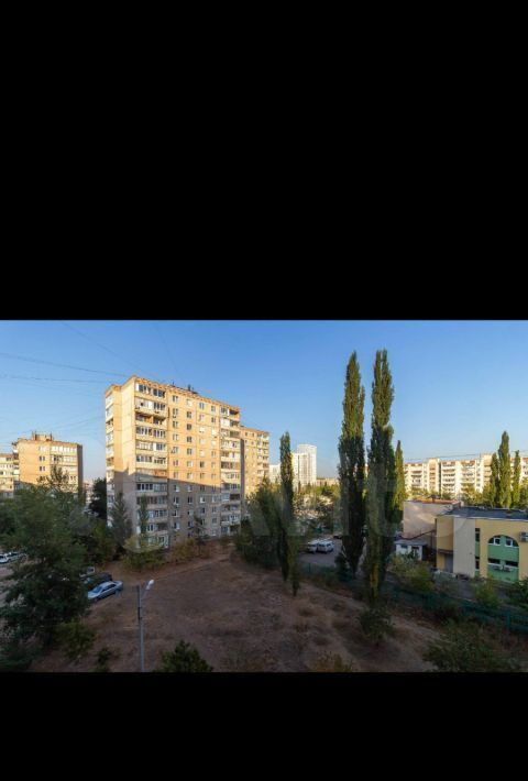 квартира г Уфа р-н Октябрьский ул Маршала Жукова 17в фото 26
