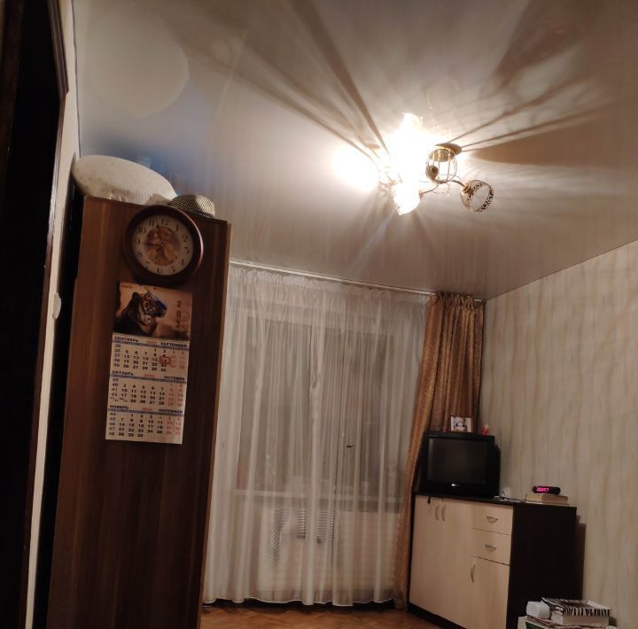 квартира г Уфа р-н Октябрьский ул Маршала Жукова 17в фото 32