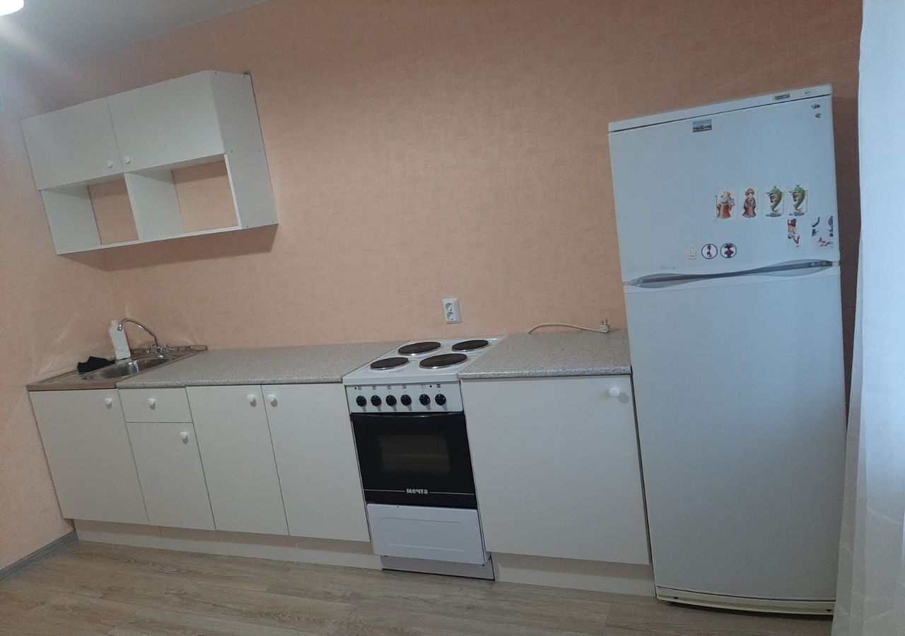 квартира г Воронеж р-н Коминтерновский пр-кт Московский 90к/1 фото 1