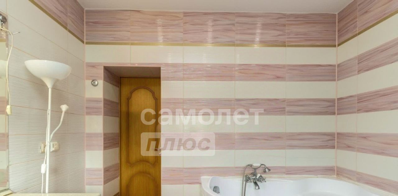 дом г Сургут п Снежный ул Гайдара 66 Снежный фото 43