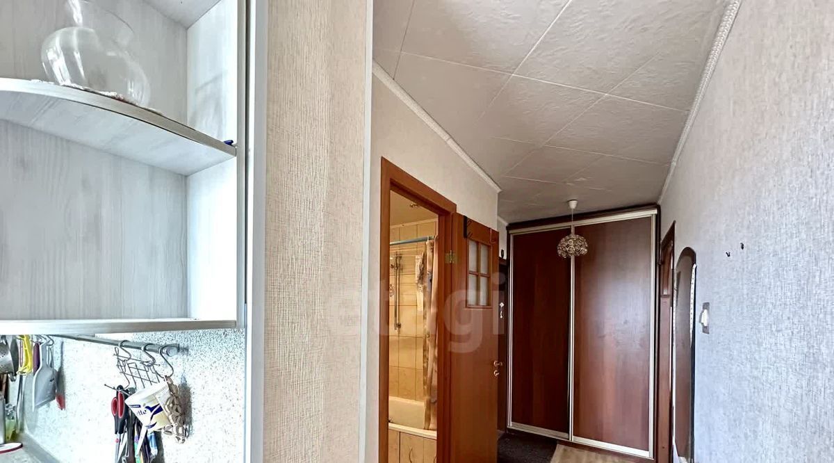 квартира г Сыктывкар ул Малышева 11 фото 10