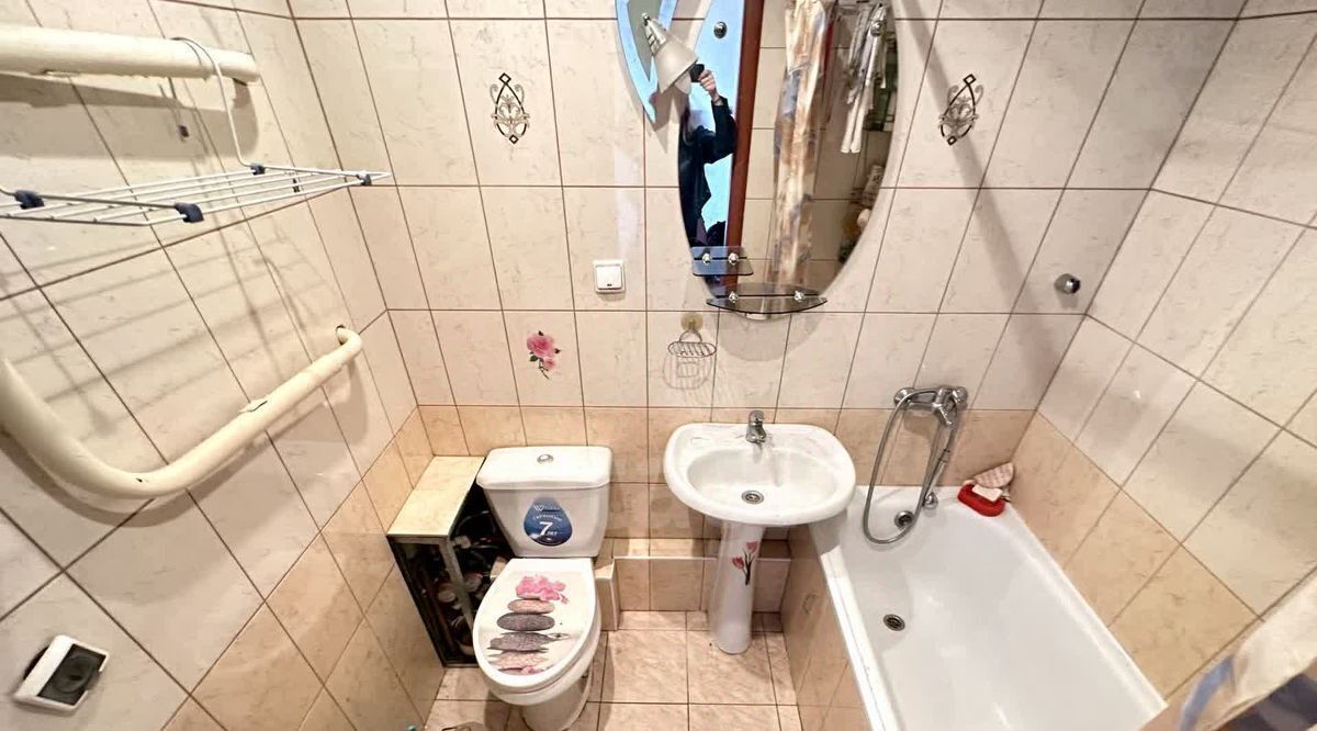 квартира г Сыктывкар ул Малышева 11 фото 9