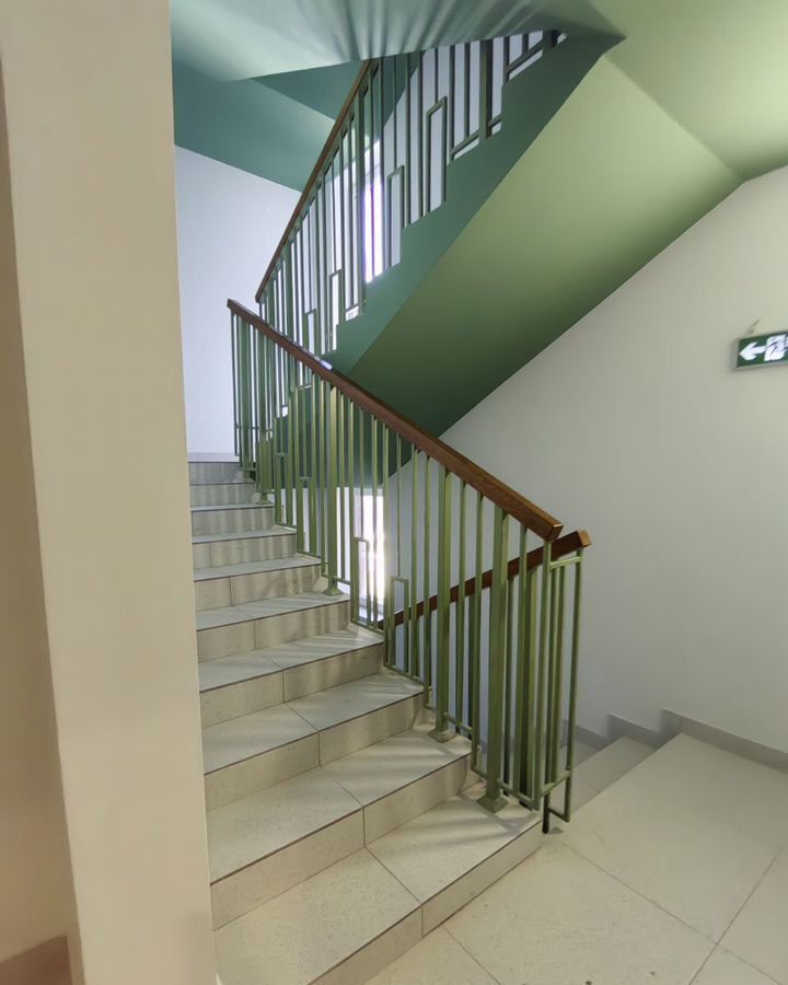 квартира г Калининград р-н Центральный ул Ломоносова 52 фото 14