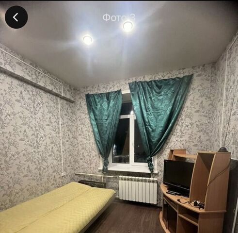 комната ул Шолом-Алейхема 25 фото