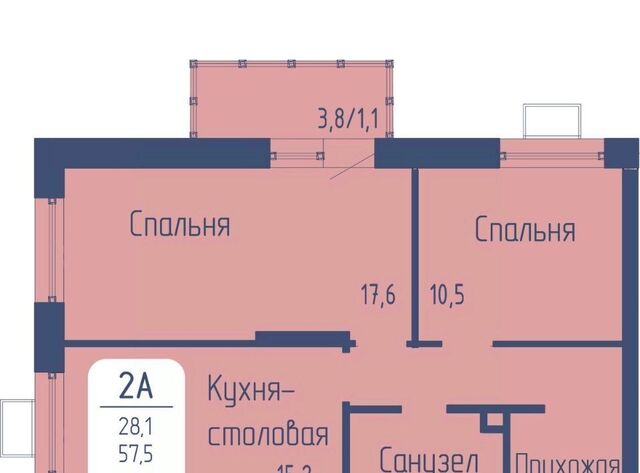 р-н Октябрьский фото