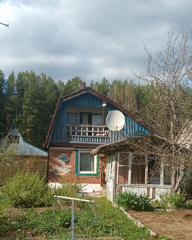 сад тер Коллективный6 Красноуральск фото